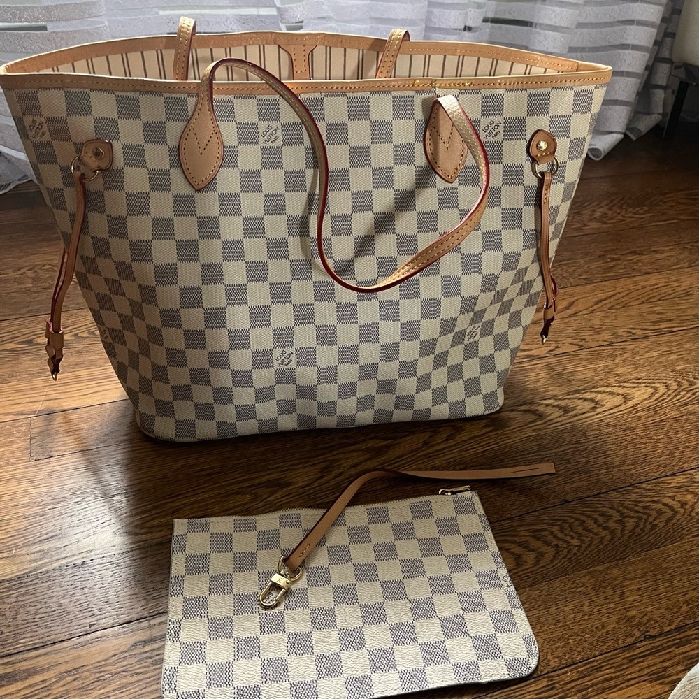 Brand New Tote